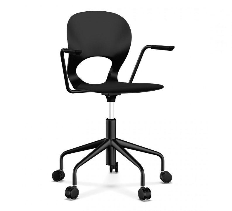 Pikaia Office Chair - Minimum Order of 2