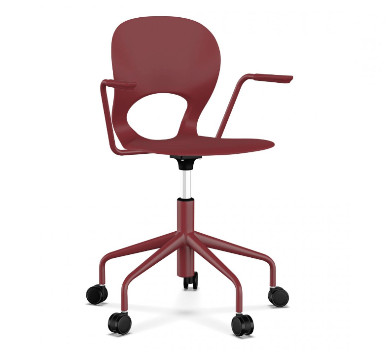 Pikaia Office Chair - Minimum Order of 2