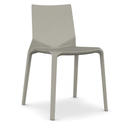 Plana Stackable Chair - Pack of 4