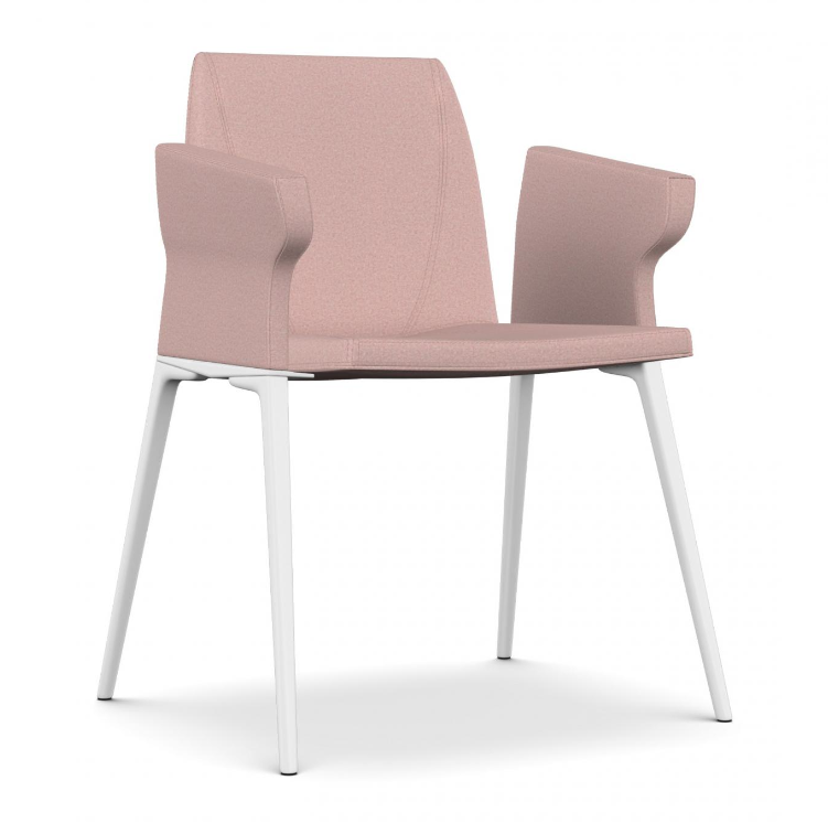 Buy Aerodynamic Shaped Contract Quality Italian Armchair | 212Concept