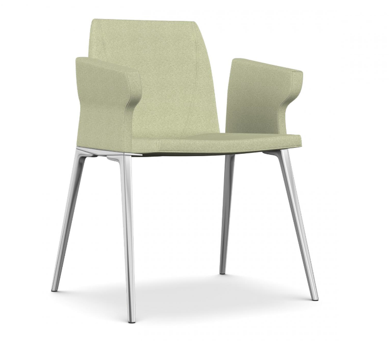 Plate 46-50 Armchair