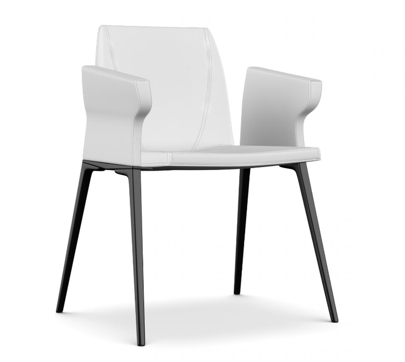Plate 46-50 Armchair