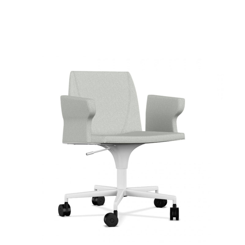 Plate 50 Office Chair with Arms - Minimum Order of 2