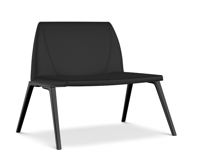 Buy Contrast Stitching Light Weight Wide Lounge Chair | 212Concept