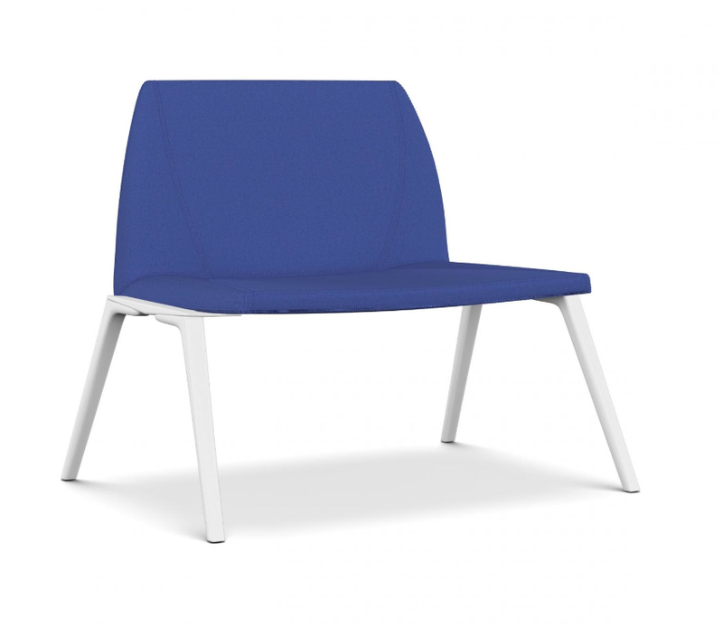 Plate 70 Lounge Chair - Minimum Order of 2