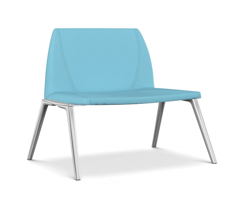Plate 70 Lounge Chair - Minimum Order of 2
