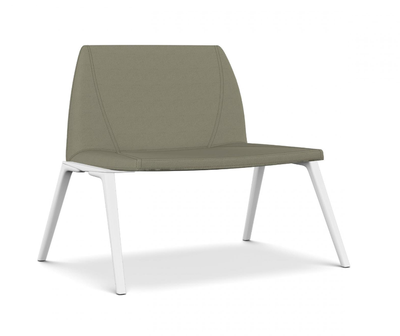 Plate 70 Lounge Chair - Minimum Order of 2