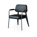 Coral Arm Dining Chair