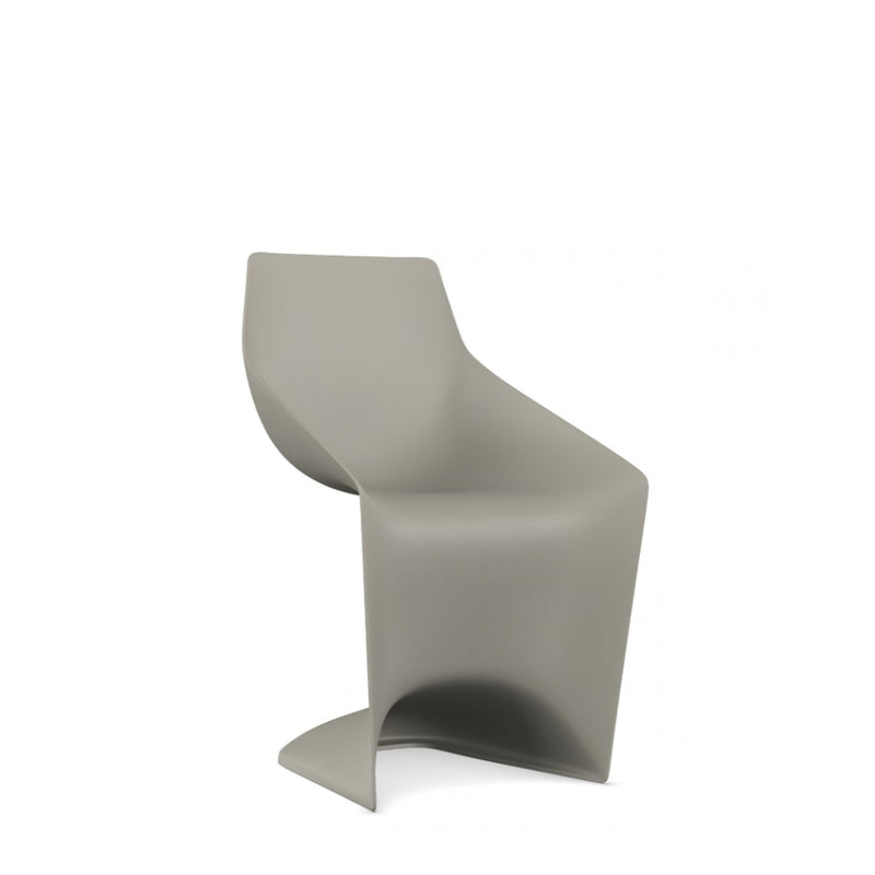 Pulp Stackable Outdoor Armchair