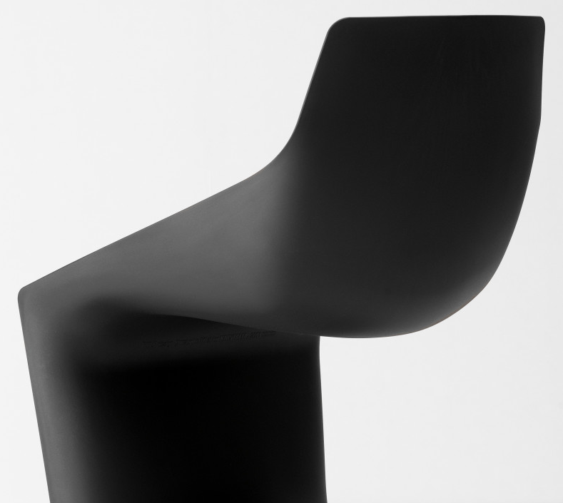 Pulp Stackable Outdoor Armchair