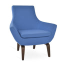 Rebecca Plywood Lounge Chair