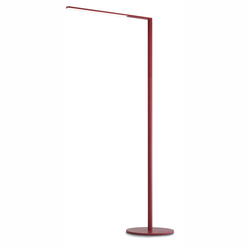 Buy Ultra-Efficient LED Modern Linear slim Floor Lamp | 212Concept