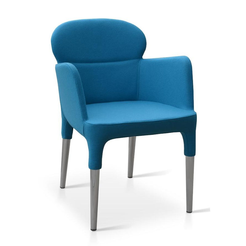 Rosa Armchair