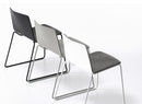 Buy Flexible Stackable Italian Light Weight Chair | 212Concept