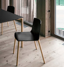 Buy Wood Leg Kristalia Stackable Side Chair | 212Concept