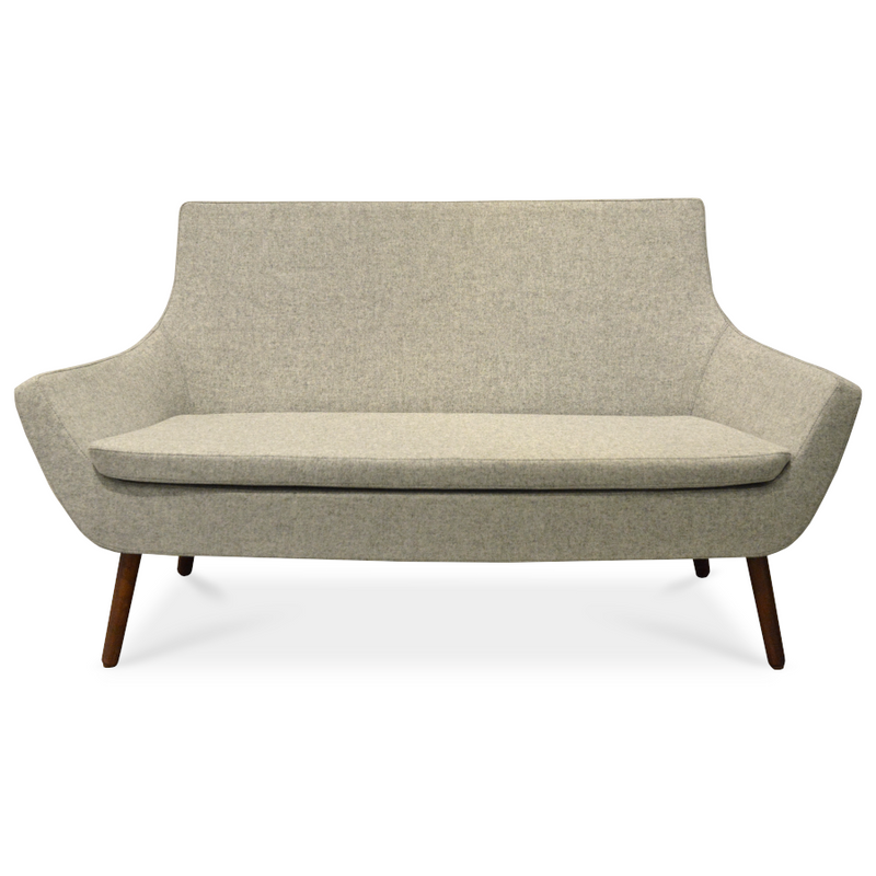 Rebecca Sofa Wood