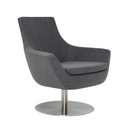 Rebecca Swivel Chair