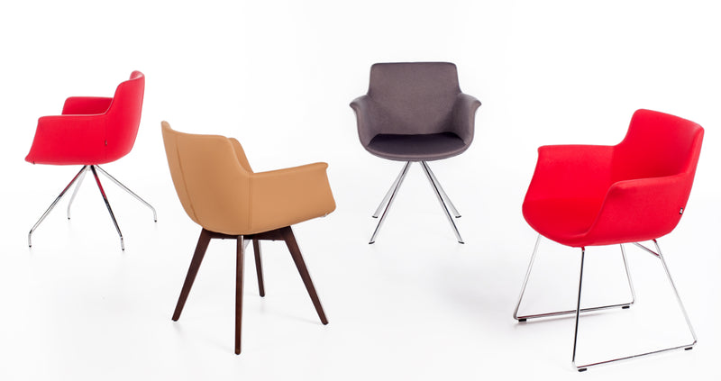Buy Mid-Century Modern Rego Armchair Collection | 212Concept