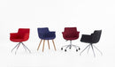 Buy Curvy Mid-Century Modern Rego Armchair Collection | 212Concept