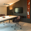 Buy Modern Spider Base Rego Office Chair | 212Concept