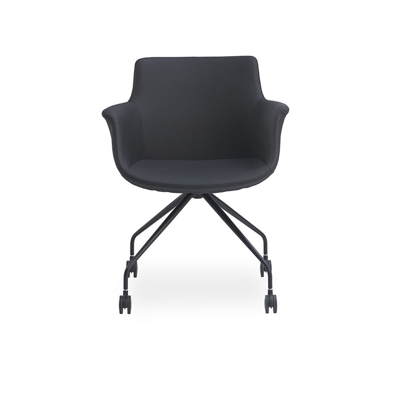 Buy Modern Spider Office Base Rego Task Chair | 212Concept