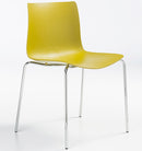 Lightweight Colorful Stacking Commercial Chair | 212Concept