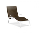 Buy Soft Fabric Outdoor Stackable Modern Chaise Lounge | 212Concept