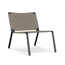Buy Light Weight Stackable Outdoor Italian Lounge Chair | 212Concept