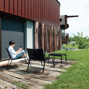 Buy Light Weight Stackable Outdoor Italian Lounge Chair | 212Concept