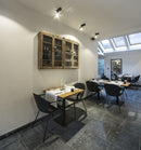 Elephant Four Leg Armchair - Minimum Order of 4