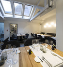 Elephant Four Leg Armchair - Minimum Order of 4