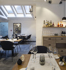 Elephant Four Leg Armchair - Minimum Order of 4