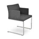 Soho Flat ArmChair