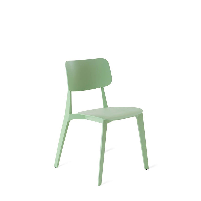 Stellar Stackable Outdoor Chair