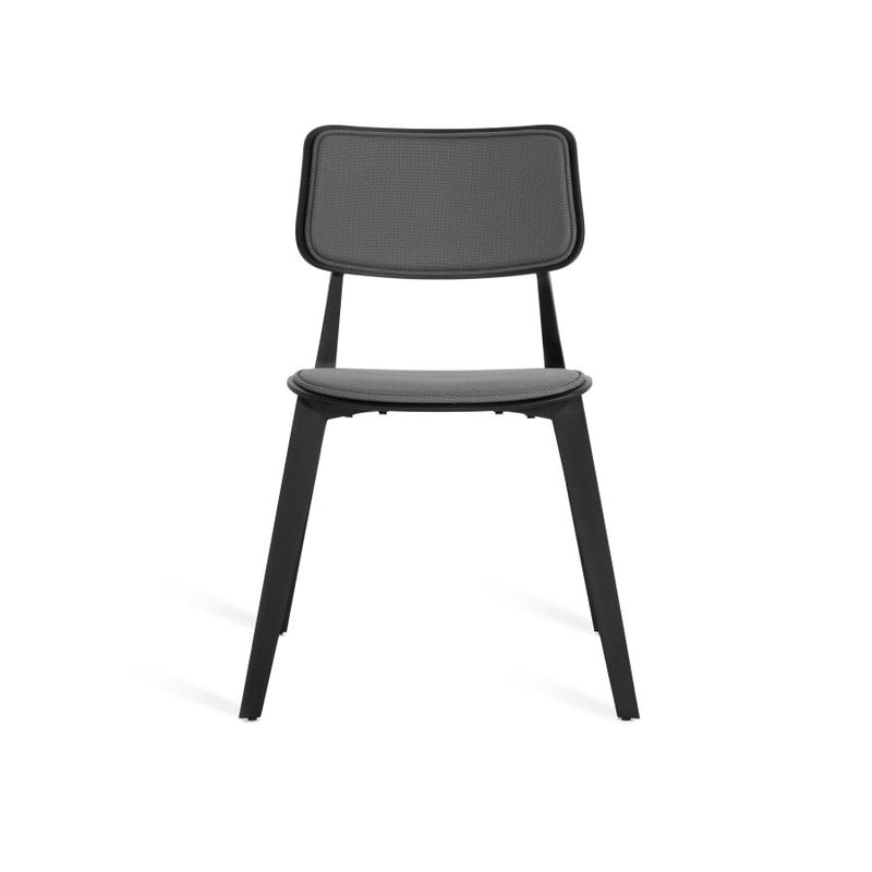 Stellar Stackable Chair Upholstered