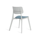 Stellar Stackable Chair Upholstered