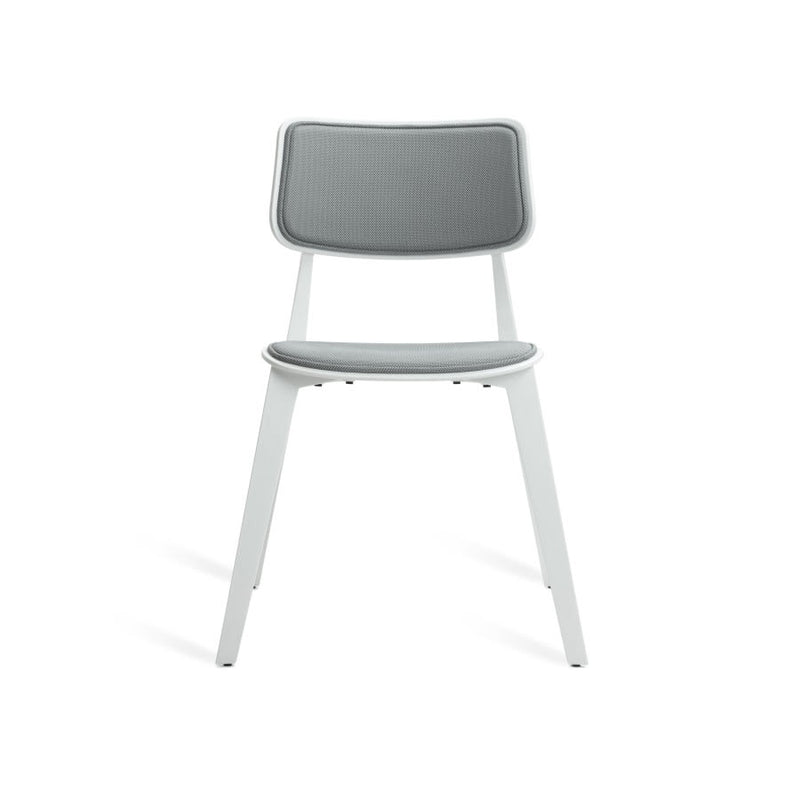 Stellar Stackable Chair Upholstered