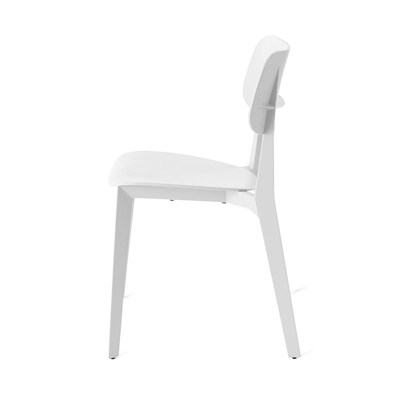 Stellar Stackable Outdoor Chair