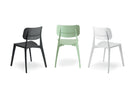 Buy Star Shaped Light Weight Stackable Cafe Outdoor Chair | 212Concept