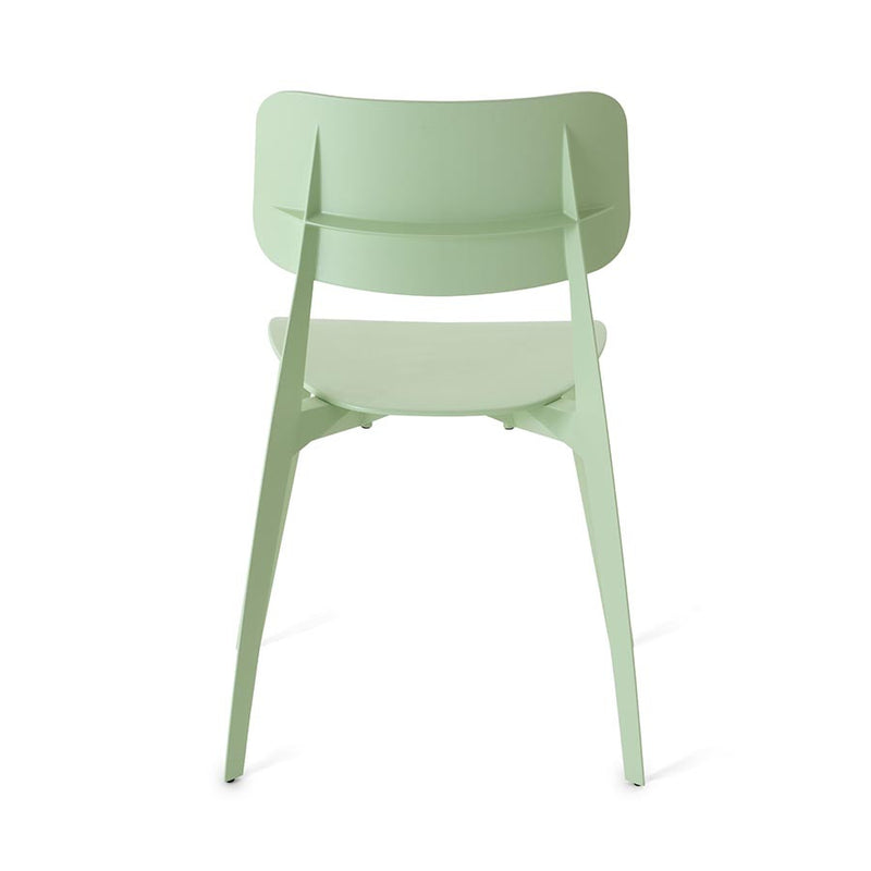 Buy Star Shaped Light Weight Stackable Cafe Outdoor Chair | 212Concept