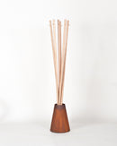 Buy Contemporary Wooden Coat Hanger | 212Concept