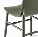 Buy Matte Lacquered Aluminium Legs Ergonomic Chair | 212Concept