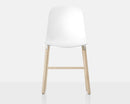 Buy Award Winning Kristalia Wood Legged Chair | 212Concept