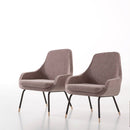 Buy Asymmetrical Public Space Lounge Chair | 212Concept