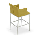 Lightweight Large Size Aesthetic Arm Stool | 212Concept