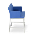 Lightweight Large Size Aesthetic Arm Stool | 212Concept