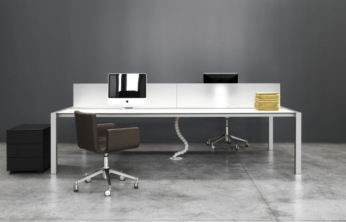 Plate 50 Office Chair with Arms - Minimum Order of 2
