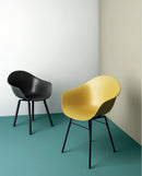 TA Armchair with ER Base