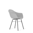 TA Armchair with ER Base