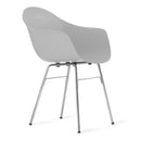 TA Armchair with ER Base